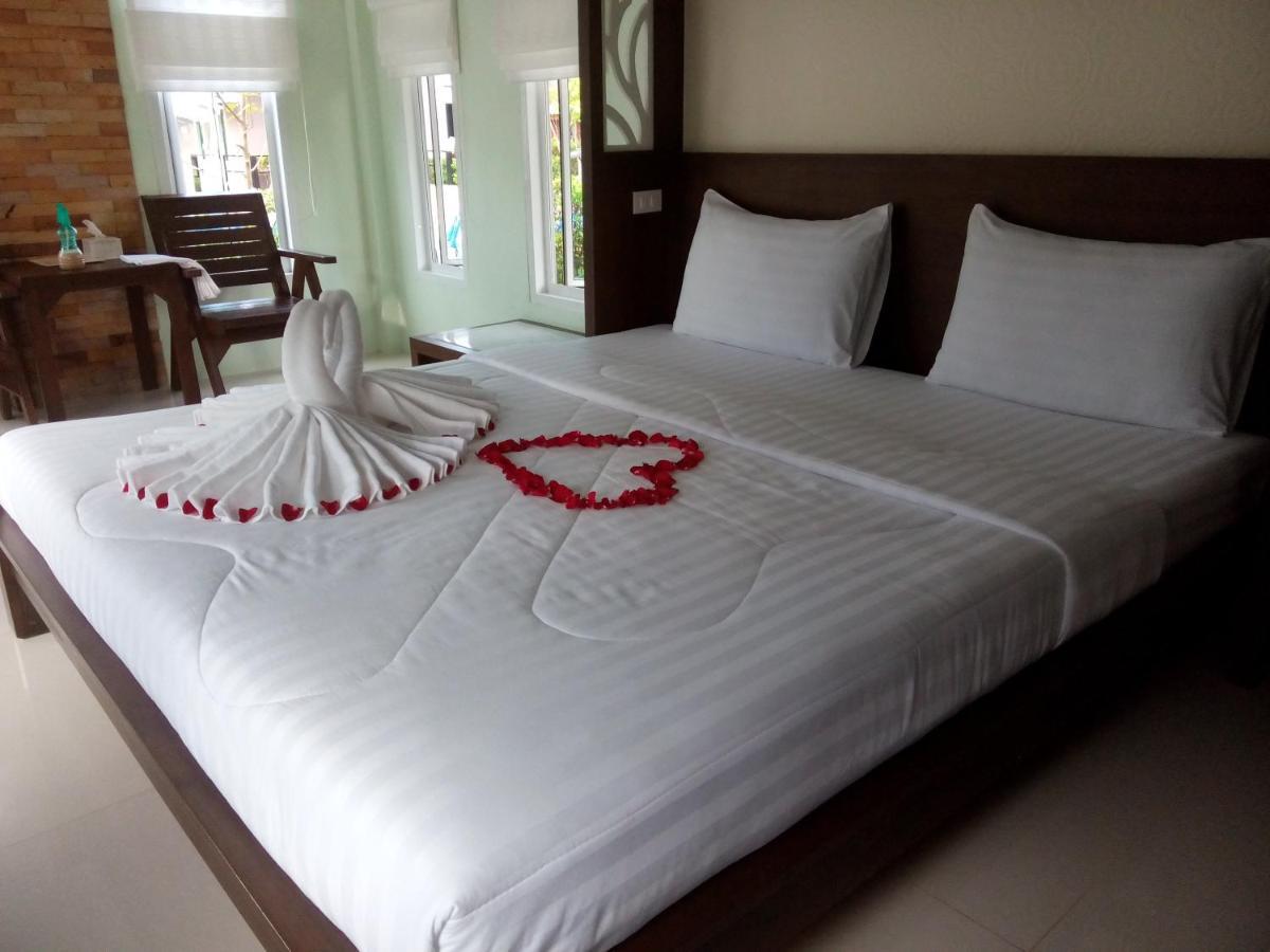 Chanpraya Resort Chanthaburi Exterior photo